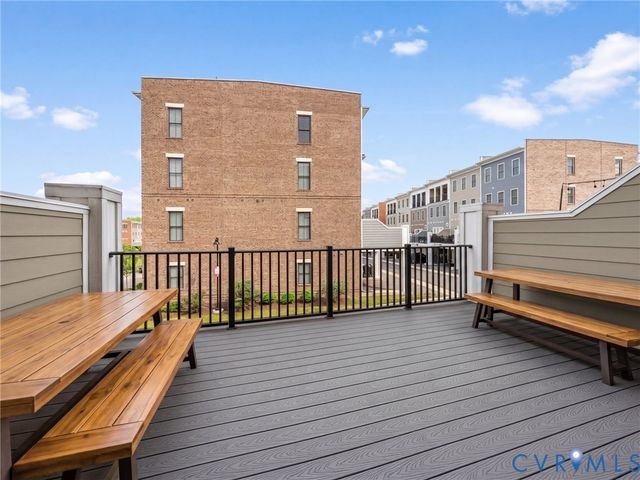 12312 Dewhurst Ave, Henrico, VA 23233
