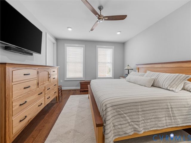 12312 Dewhurst Ave, Henrico, VA 23233