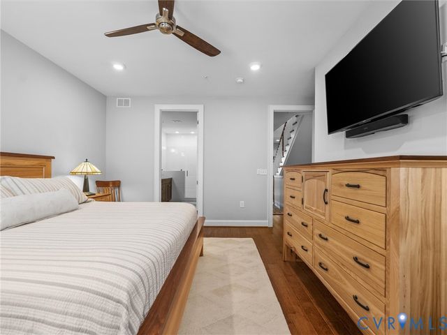 12312 Dewhurst Ave, Henrico, VA 23233