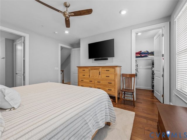 12312 Dewhurst Ave, Henrico, VA 23233