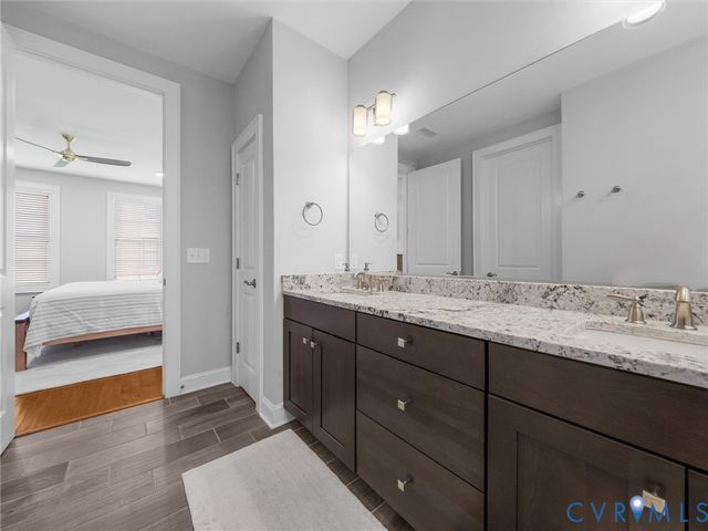 12312 Dewhurst Ave, Henrico, VA 23233