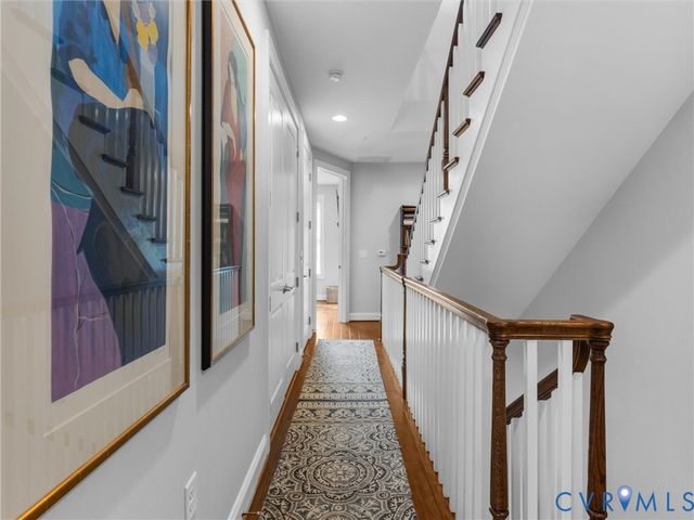 12312 Dewhurst Ave, Henrico, VA 23233