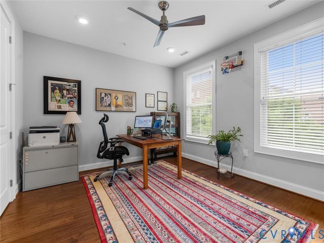 12312 Dewhurst Ave, Henrico, VA 23233