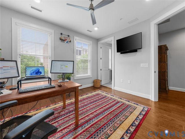 12312 Dewhurst Ave, Henrico, VA 23233