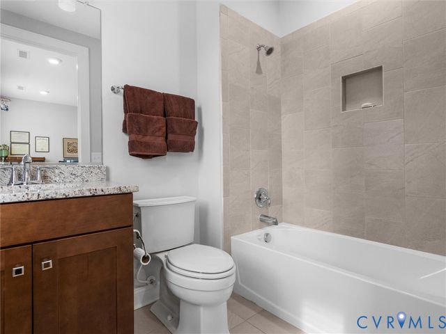 12312 Dewhurst Ave, Henrico, VA 23233