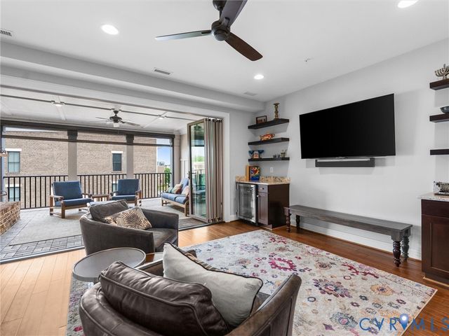 12312 Dewhurst Ave, Henrico, VA 23233