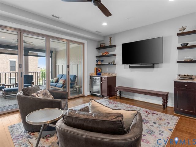 12312 Dewhurst Ave, Henrico, VA 23233