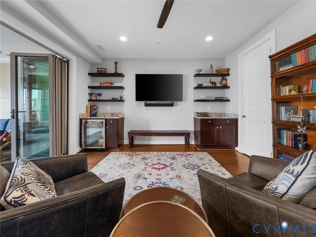 12312 Dewhurst Ave, Henrico, VA 23233