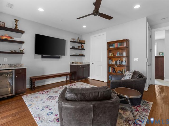 12312 Dewhurst Ave, Henrico, VA 23233