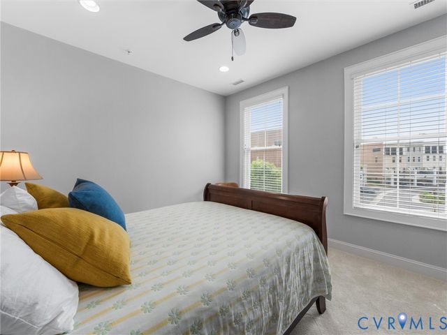 12312 Dewhurst Ave, Henrico, VA 23233