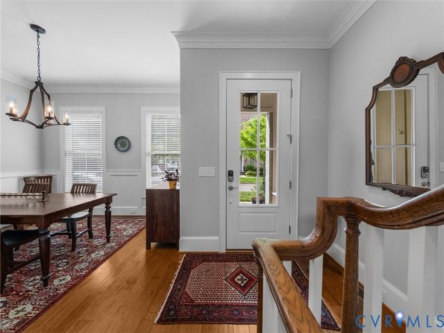 12312 Dewhurst Ave, Henrico, VA 23233