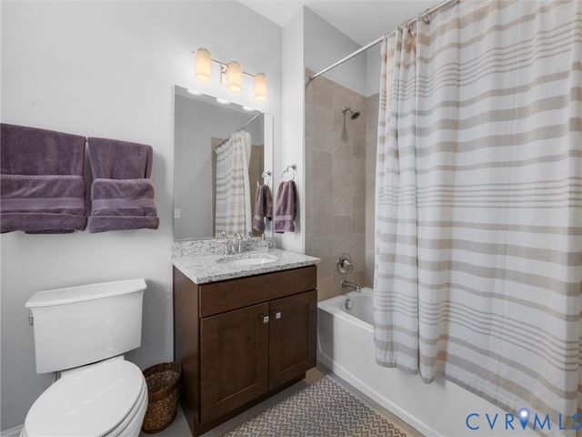 12312 Dewhurst Ave, Henrico, VA 23233