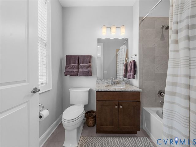 12312 Dewhurst Ave, Henrico, VA 23233