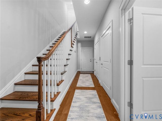 12312 Dewhurst Ave, Henrico, VA 23233