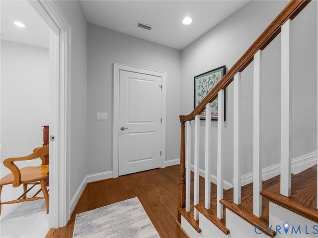 12312 Dewhurst Ave, Henrico, VA 23233
