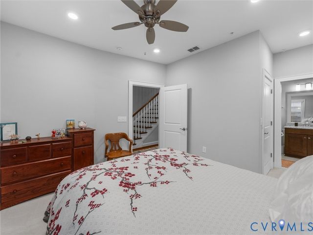 12312 Dewhurst Ave, Henrico, VA 23233