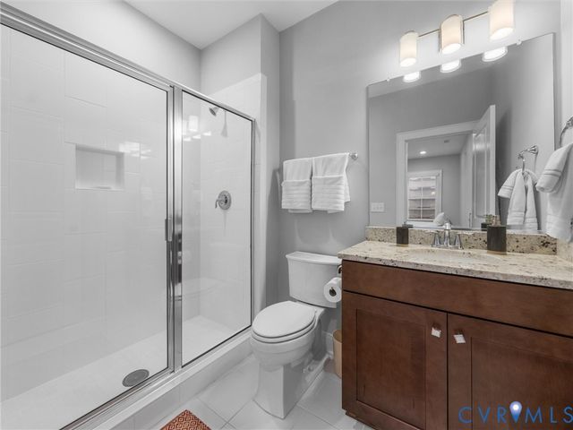 12312 Dewhurst Ave, Henrico, VA 23233