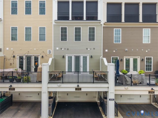 12312 Dewhurst Ave, Henrico, VA 23233