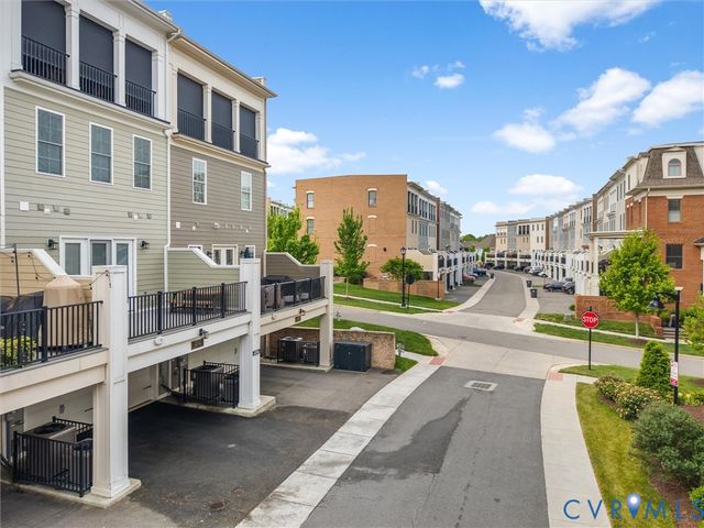 12312 Dewhurst Ave, Henrico, VA 23233