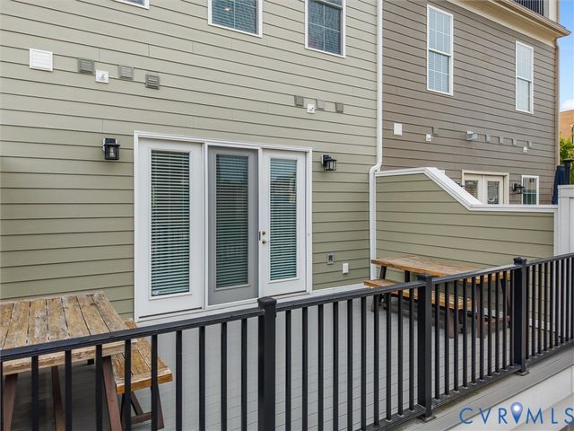 12312 Dewhurst Ave, Henrico, VA 23233