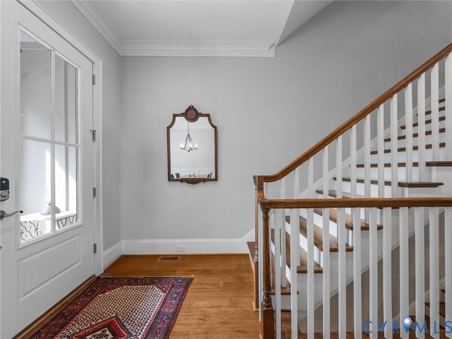 12312 Dewhurst Ave, Henrico, VA 23233