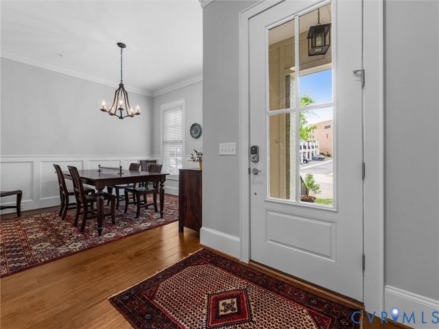 12312 Dewhurst Ave, Henrico, VA 23233