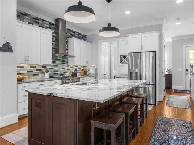 12312 Dewhurst Ave, Henrico, VA 23233