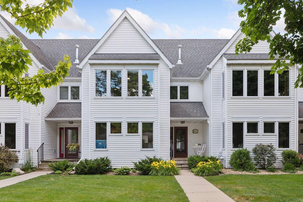5002 Sheridan Avenue S, Minneapolis, MN 55410