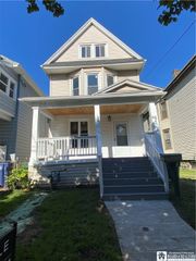 66 Woodside Avenue, Buffalo, NY 14220