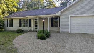 35 Walker Hill Road, Ossipee, NH 03864