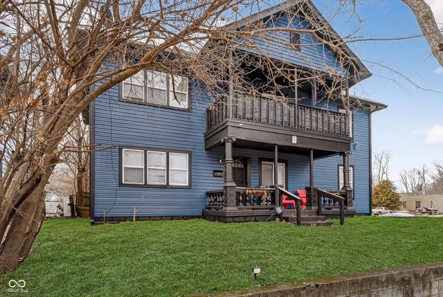 2640 Guilford Avenue, Indianapolis, IN 46205