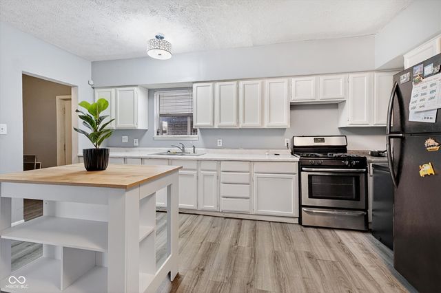 2640 Guilford Avenue, Indianapolis, IN 46205