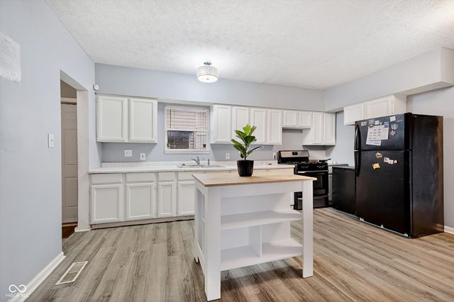 2640 Guilford Avenue, Indianapolis, IN 46205