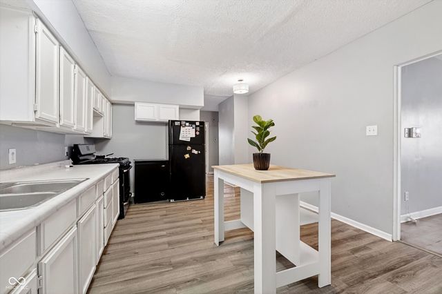 2640 Guilford Avenue, Indianapolis, IN 46205