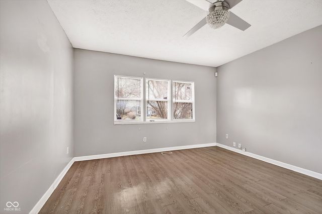 2640 Guilford Avenue, Indianapolis, IN 46205