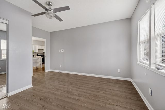 2640 Guilford Avenue, Indianapolis, IN 46205