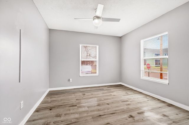 2640 Guilford Avenue, Indianapolis, IN 46205