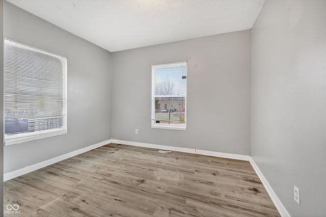 2640 Guilford Avenue, Indianapolis, IN 46205