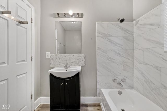 2640 Guilford Avenue, Indianapolis, IN 46205