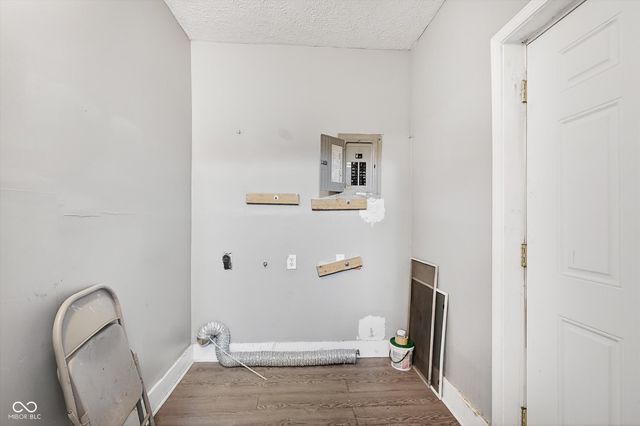 2640 Guilford Avenue, Indianapolis, IN 46205