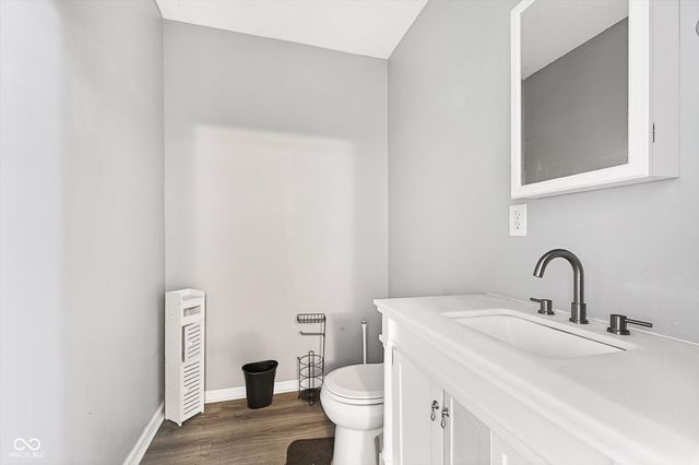 2640 Guilford Avenue, Indianapolis, IN 46205