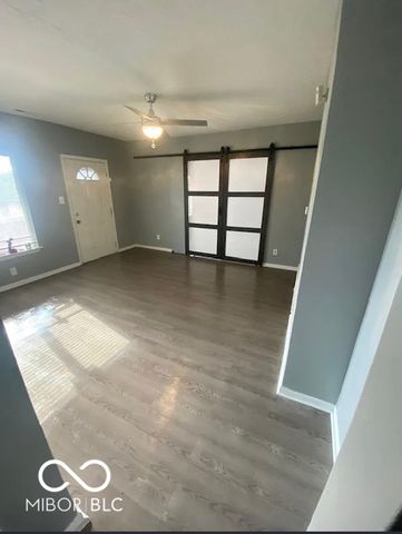 2640 Guilford Avenue, Indianapolis, IN 46205