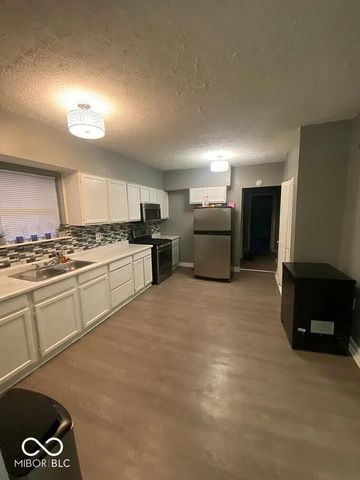 2640 Guilford Avenue, Indianapolis, IN 46205