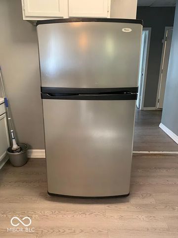 2640 Guilford Avenue, Indianapolis, IN 46205