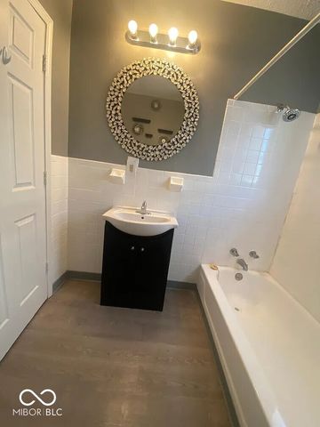 2640 Guilford Avenue, Indianapolis, IN 46205