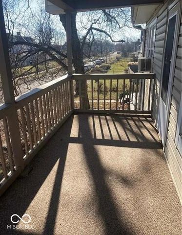 2640 Guilford Avenue, Indianapolis, IN 46205