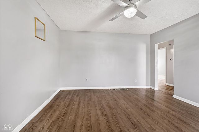 2640 Guilford Avenue, Indianapolis, IN 46205