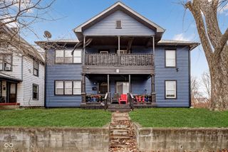 2640 Guilford Avenue, Indianapolis, IN 46205