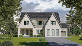 680 Edgewater Trail, Atlanta, GA 30328