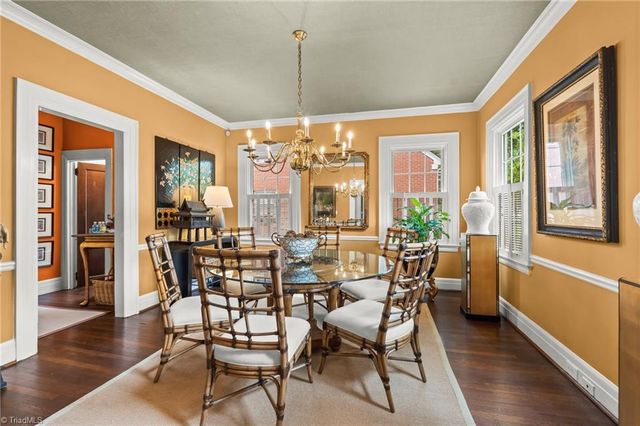 405 Edgedale Drive, High Point, NC 27262
